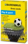 Barenbrug RPR Lawn strapabíró fűmag 5 kg (barpowerrpr-5kg)