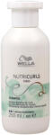 Wella NutriCurls Curls Micellar Shampoo 250 ml