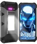 Unihertz Hike Mobiltelefon