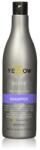 ALFAPARF Milano YELLOW șampon Silver Acai & Rose of Jericho 500 ml