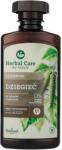 Farmona Natural Cosmetics Laboratory Herbal Care șampon gudron de mesteacăn 330 ml