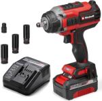 Einhell IMPAXXO 18/450 (4510074) Masina de gaurit si insurubat