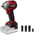 Einhell TP-CW 18/350-C Li BL-Solo (4510055) Masina de insurubat cu impact