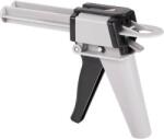 Toolcraft Univerzális Kinyomópisztoly Kétkomponensű Ragasztókhoz, Toolcraft MPDPS. 1/2