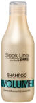Sleek Line Sampon pentru par lipsit de volum 300 ml