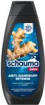 Schauma Intensive șampon anti-mătreață 400 ml