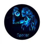 Spacer Cyborg