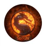 Spacer Dragon