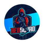 Spacer Red Squad