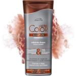 Joanna Ultra Color Sampon nuanțe de maro 200 ml