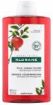 Klorane Pomegranate șampon pentru păr colorat 400 ml