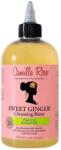 Camille Rose Sweet Ginger Cleansing Rinse șampon 355 ml