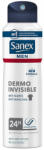 Sanex Men Dermo Invisible deo spray 200 ml