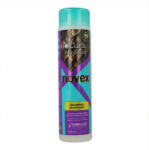 Novex Brazilian Keratin șampon pentru păr creț 300 ml