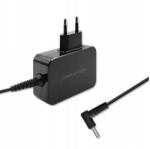 Qoltec Tápultralbookhoz HP 45W | 19.5V | 2.31A | 4.5*3.0+pin (51033)