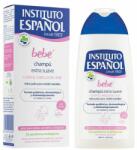 Instituto Español Bebé șampon fin pentru nou-născuți și copii 300 ml