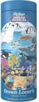 Galison 500 db-os puzzle - Ocean Lover’s (34311) (34311)