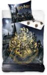 Carbotex Harry Potter ágyneműhuzat szett - Roxfort (HP202019-PP) (HP202019-PP)