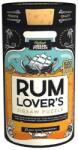 Galison 500 db-os puzzle - Rum Lover’s (37442) (37442)