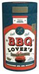 Galison 500 db-os puzzle - BBQ Lover’s (37459) (37459)