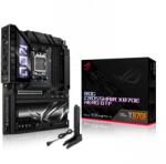 ASUS ROG CROSSHAIR X870E HERO BTF Alaplap