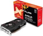 SAPPHIRE Radeon RX 9060 XT Pulse 8GB GDDR6 128bit (11350-05-20G) Placa video