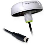 Navilock GPS PDA vevő NL-622MP kültéri u-blox6 SuperSense® Chipsatz u-blox6 SuperSense® Chipsatz (61843)