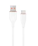 Gembird CC-USB2S-AMCM-1.5M-W