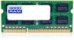 GOODRAM 2GB DDR3 1600MHz W-FSA1600S2G