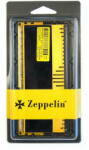 Zeppelin 8GB DDR3 1333MHz ZE-DDR3-8G1333-RD-GM