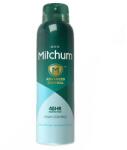 Mitchum Clean Control deo spray 200 ml