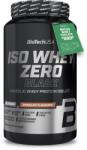 BioTechUSA Iso Whey Zero Black 908 g