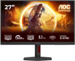 AOC Q27G4SRU Monitor