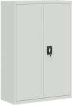 vidaXL 90x40x140 cm 244649 Dulap arhivare