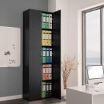 vidaXL 60x32x190 cm 800298 Dulap arhivare