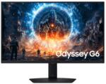 Samsung Odyssey G6 S27FG602EU Monitor