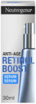 Neutrogena Retinol Boost ser pentru fata anti-imbatranire 30 ml