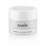 BABOR Mimical Control Light cremă de față piele uscată 50 ml