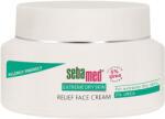 sebamed Relief Face Cream cremă calmantă de fata cu 5% Urea 50 ml