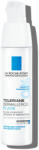 La Roche-Posay Toleriane Dermallergo cremă hidratantă fluidă de față împotriva roșeței 40 ml