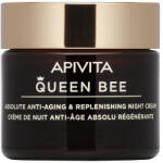 APIVITA Queen Bee Absolute Anti Aging & Replenishing cremă de față noapte 50 ml