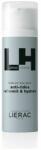 LIERAC Homme cremă de față bărbătească pentru hidratare anti-îmbătrânire și tonifiere cu acid hialuronic 50 ml