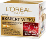 L'Oréal Age Specialist 50+ cremă de zi SPF20 50 ml