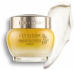 L'Occitane En Provence Siempreviva cremă facială 50 ml