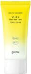 Goodal Green Tangerine Vita C Dark Cream 50 ml