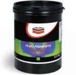  Lechler LQ179115 fluo Signal pigment zöld - kiváló minőségű, 500 gramm (LQ179115)