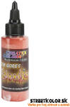 CreateX Colors Illusztrációs Rózsaszín-piros airbrush festék CreateX 60 ml - Illustration Natural Lip 5028 Lifeline () (Crea-5028.60)