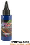 CreateX Colors CreateX 5075 Átlátszatlan sötétkék illusztrációs airbrush festék 30 ml (Crea-5075.30)