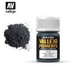 Acrylicos Vallejo Vallejo pigment - DARK STEEL 73123, 35ml (VALLEJO PIGMENTS) (73123/573123)