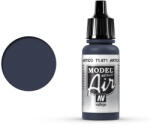Acrylicos Vallejo VALLEJO MODEL AIR 71.071 SARKI KÉK METÁL akril airbrush festék 17 ml () (71.071/571071)